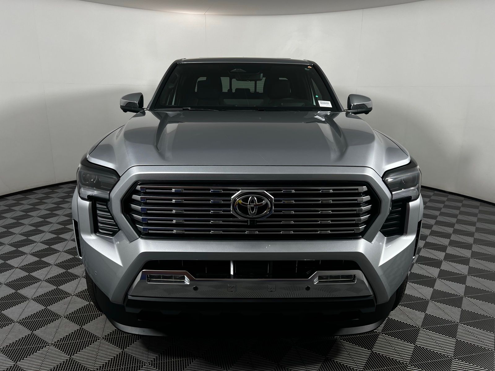 2025 Toyota Tacoma Limited 2