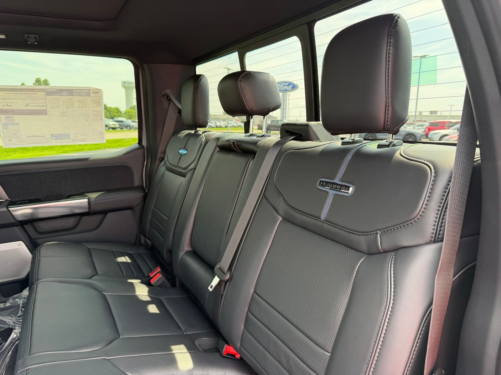 2026 Ford F-250SD image 13