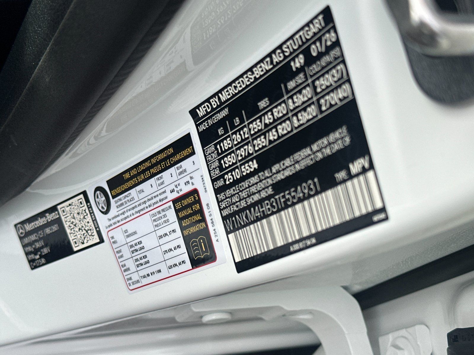 new 2026 Mercedes-Benz GLC car