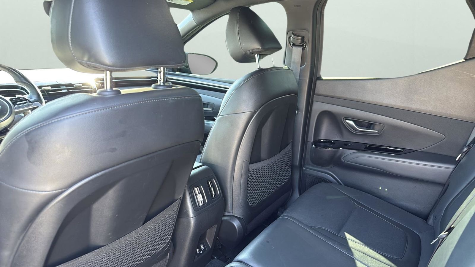 Used Car 2022 Hyundai Santa Cruz  Limited For Sale Under $25,000 In Austin, Texas