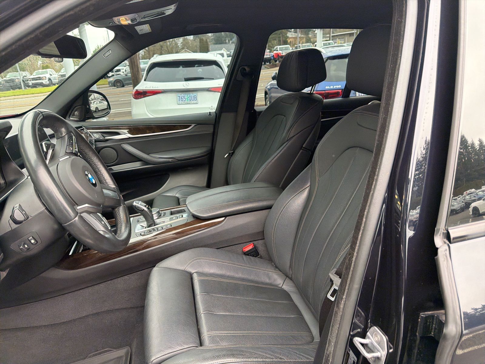 used 2017 BMW X5 car, priced at $22,998