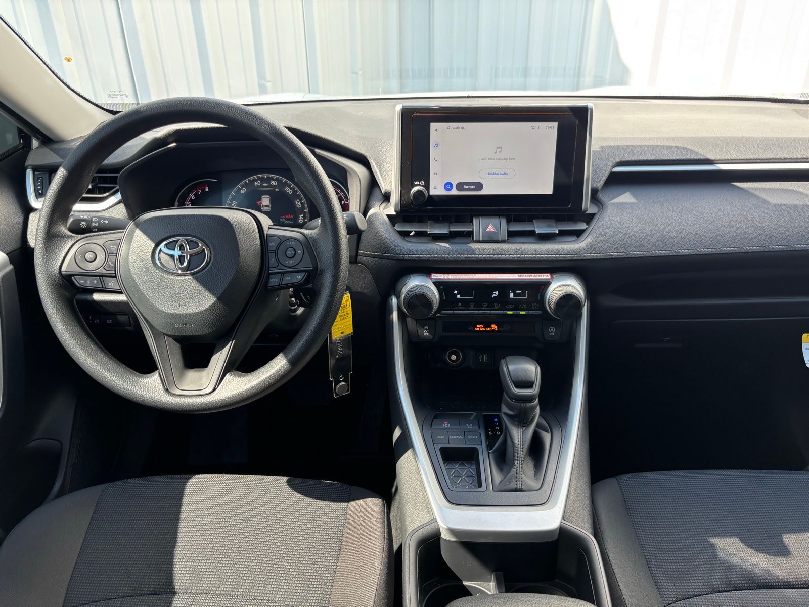 Used Car 2025 Toyota Rav4  Le For Sale Under $35,000 In Austin, Texas