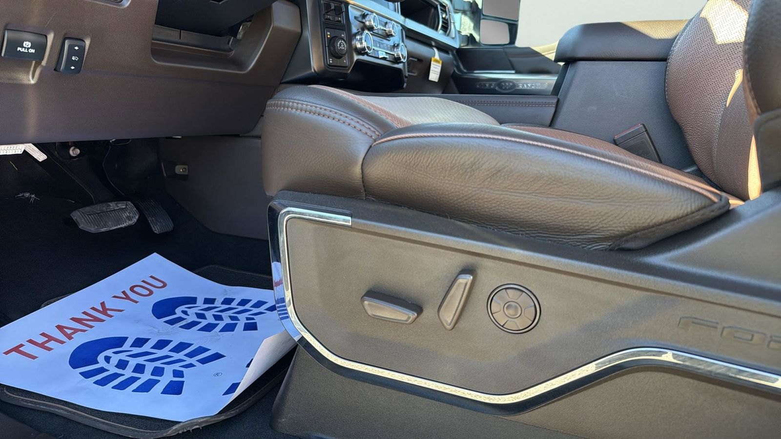 New Car 2025 Ford F-250sd  King Ranch For Sale Under $100,000 In Austin, Texas