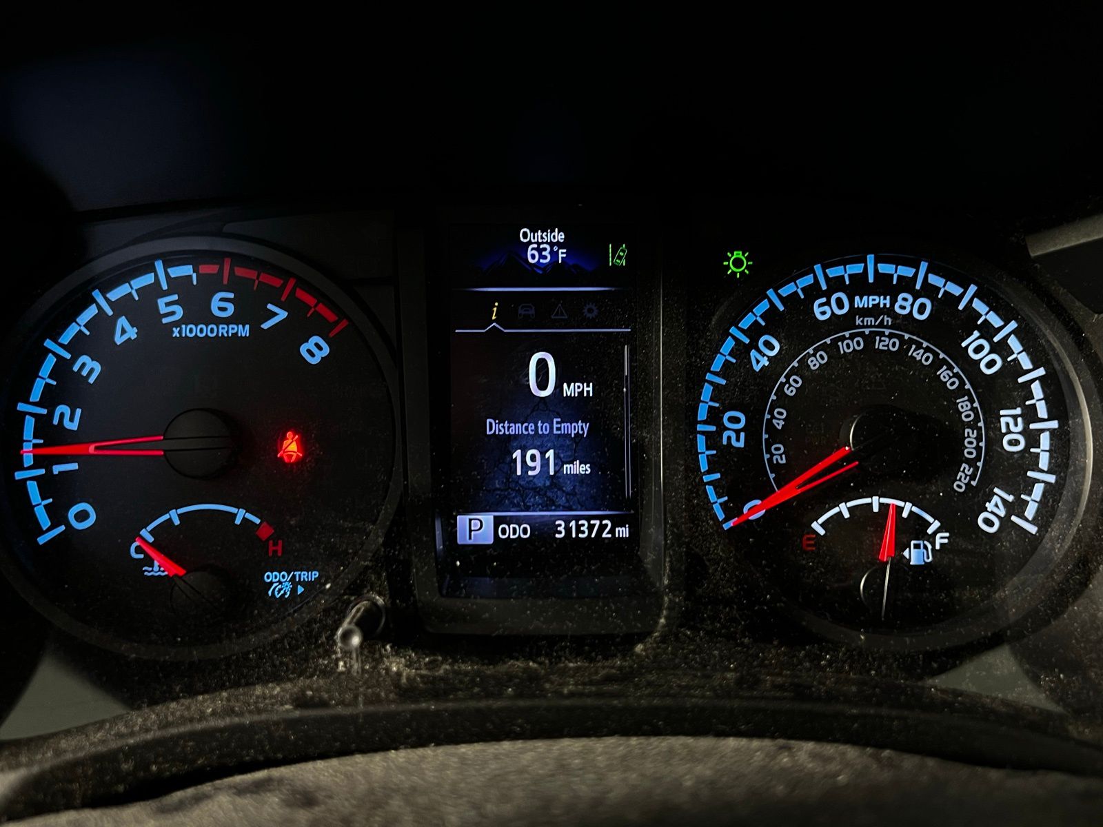 Thumbnail: 2019 Toyota Tacoma - 10