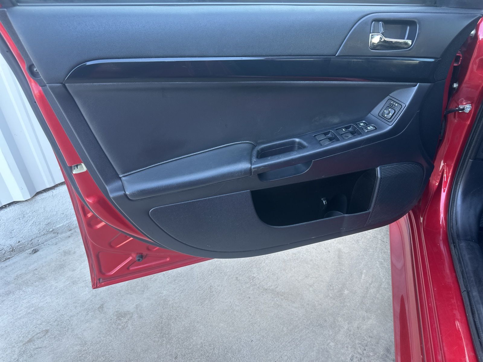 Used Car 2017 Mitsubishi Lancer  Es For Sale Under $12,000 In Austin, Texas