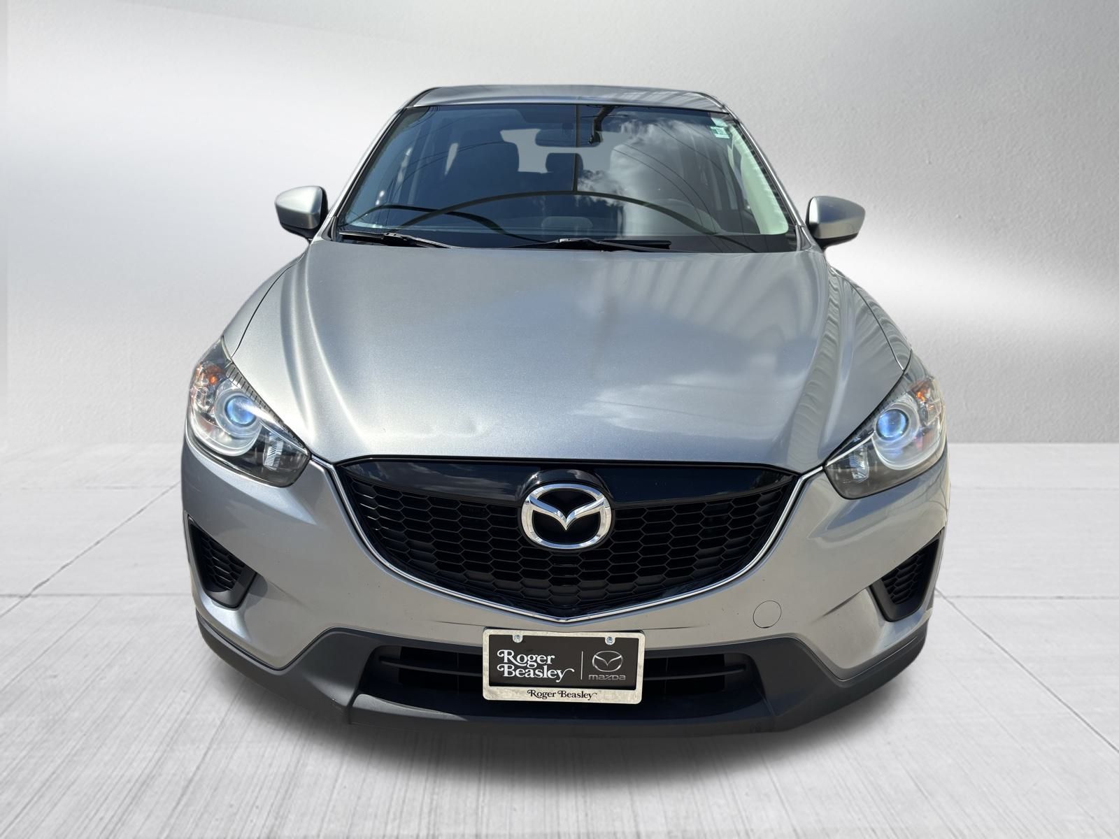 Used Car 2014 Mazda Cx-5  Sport For Sale Under $10,000 In Austin, Texas