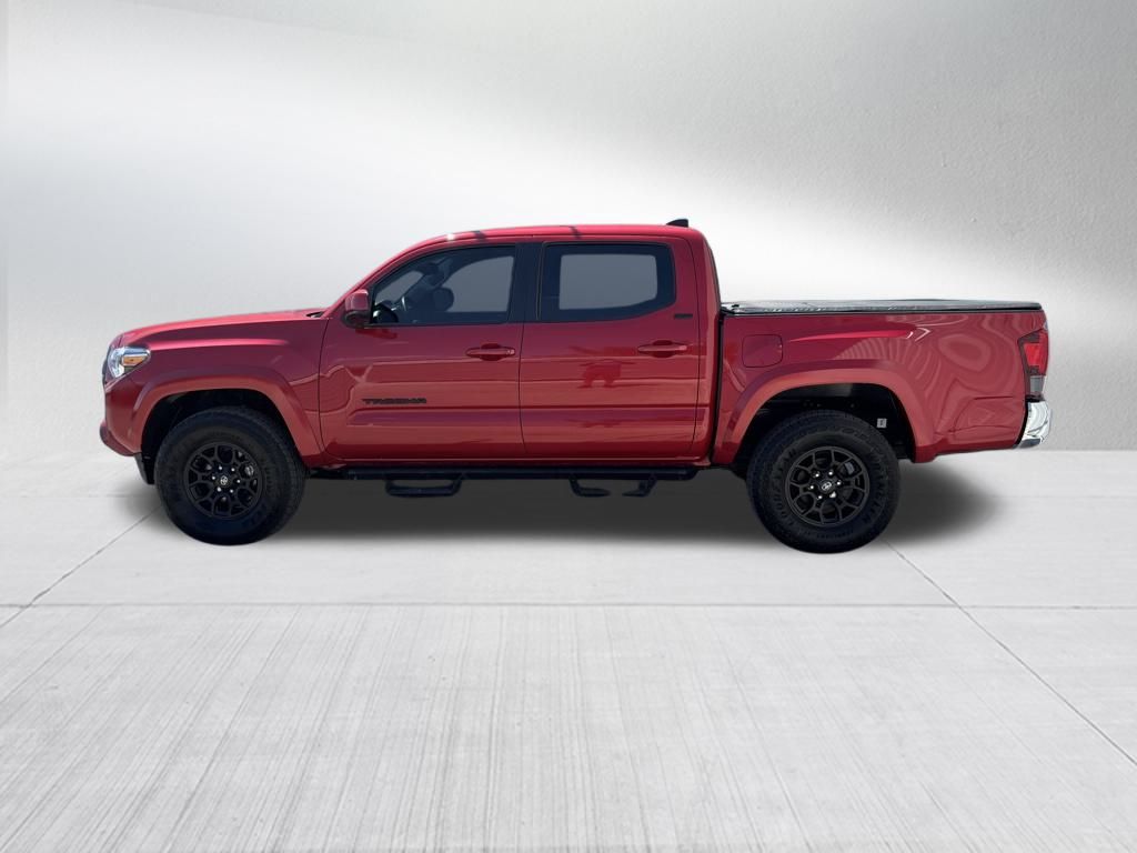 Used Car 2022 Toyota Tacoma  For Sale Under $30,000 In Austin, Texas