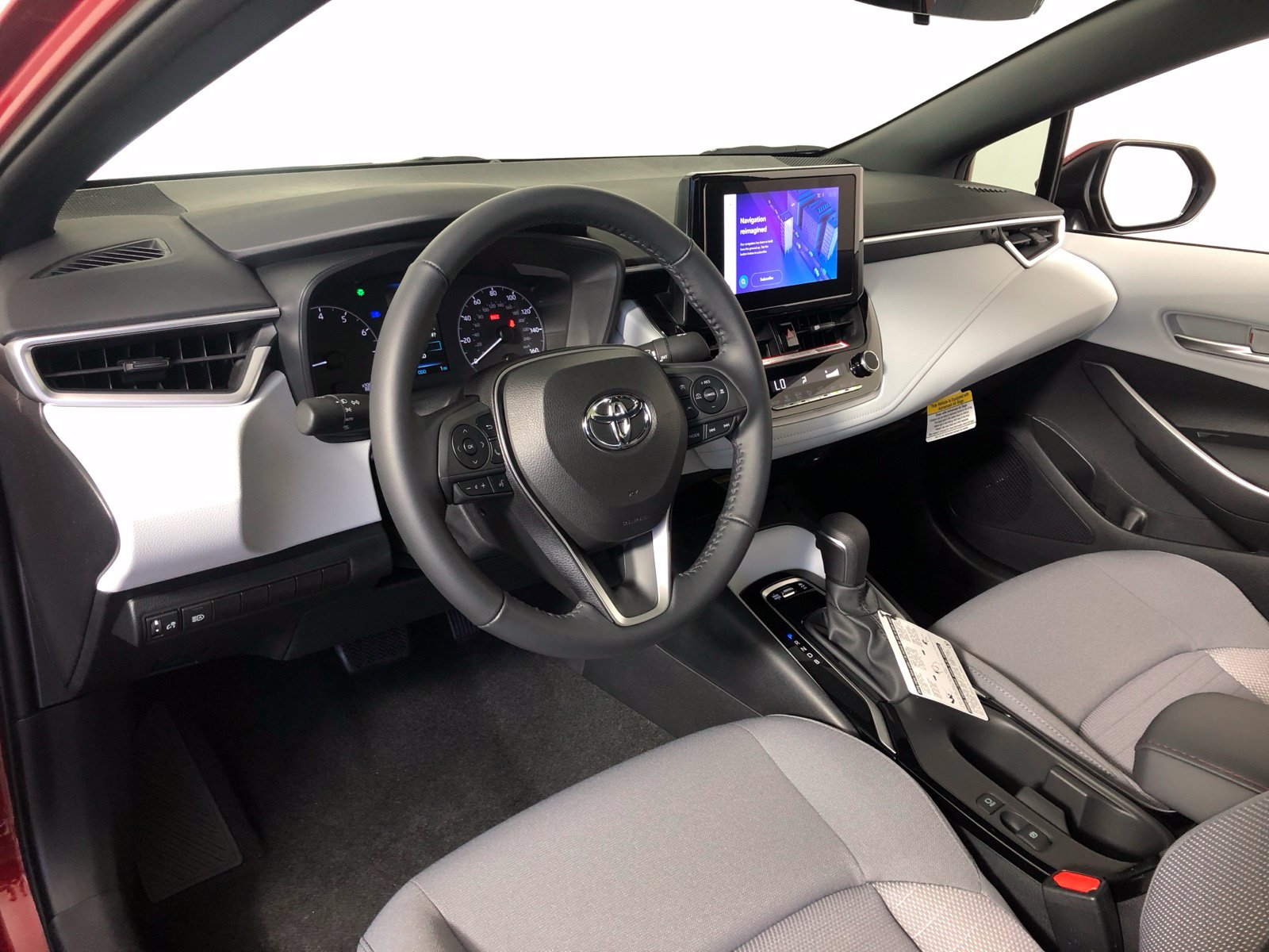 Thumbnail: 2027 Toyota Corolla - 5