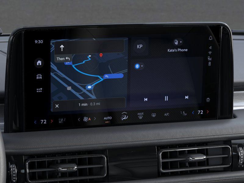 2025 Lincoln Aviator  Premiere In Austin, Texas