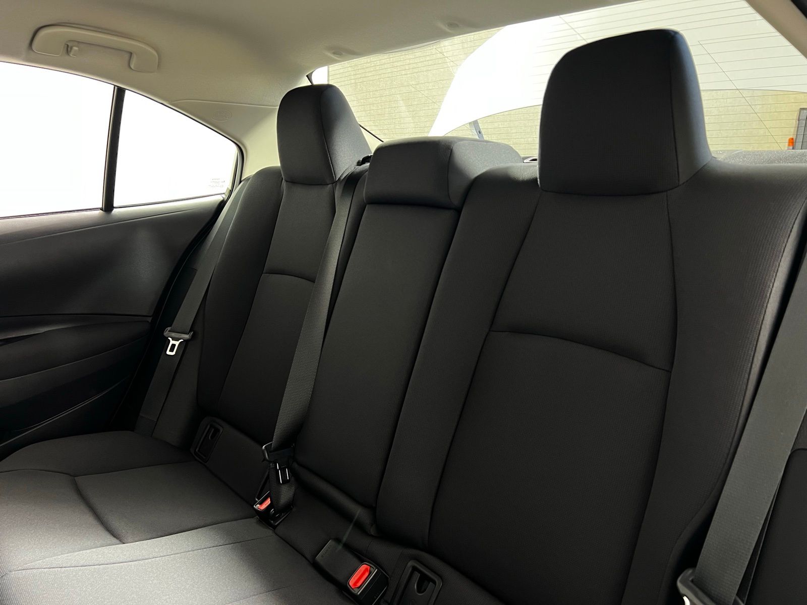 Thumbnail: 2026 Toyota Corolla - 20