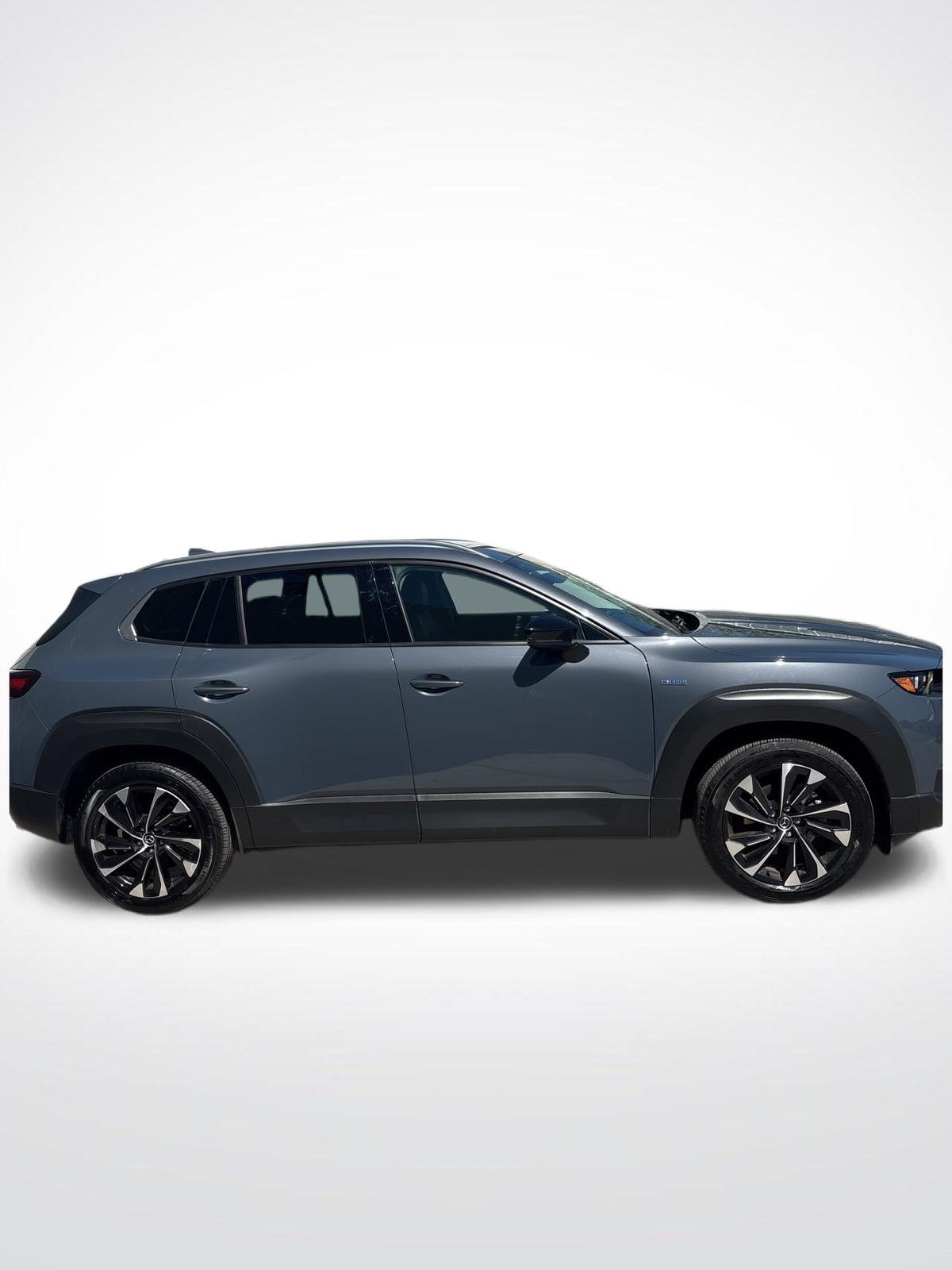 Used Car 2025 Mazda Cx-50 Hybrid  Premium Plus For Sale Under $35,000 In Austin, Texas