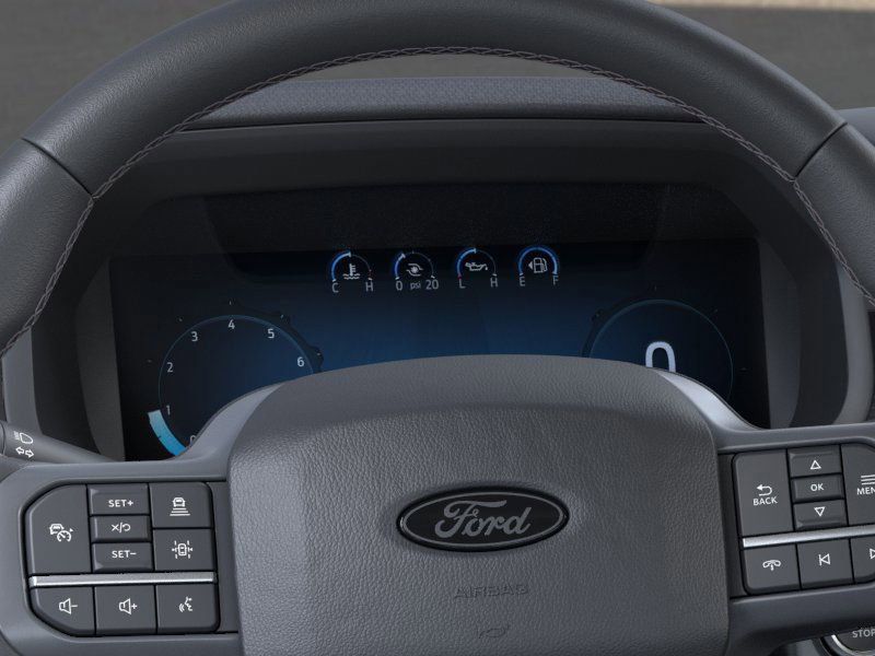 New Car 2025 Ford F-150  Xlt For Sale Under $70,000 In Austin, Texas