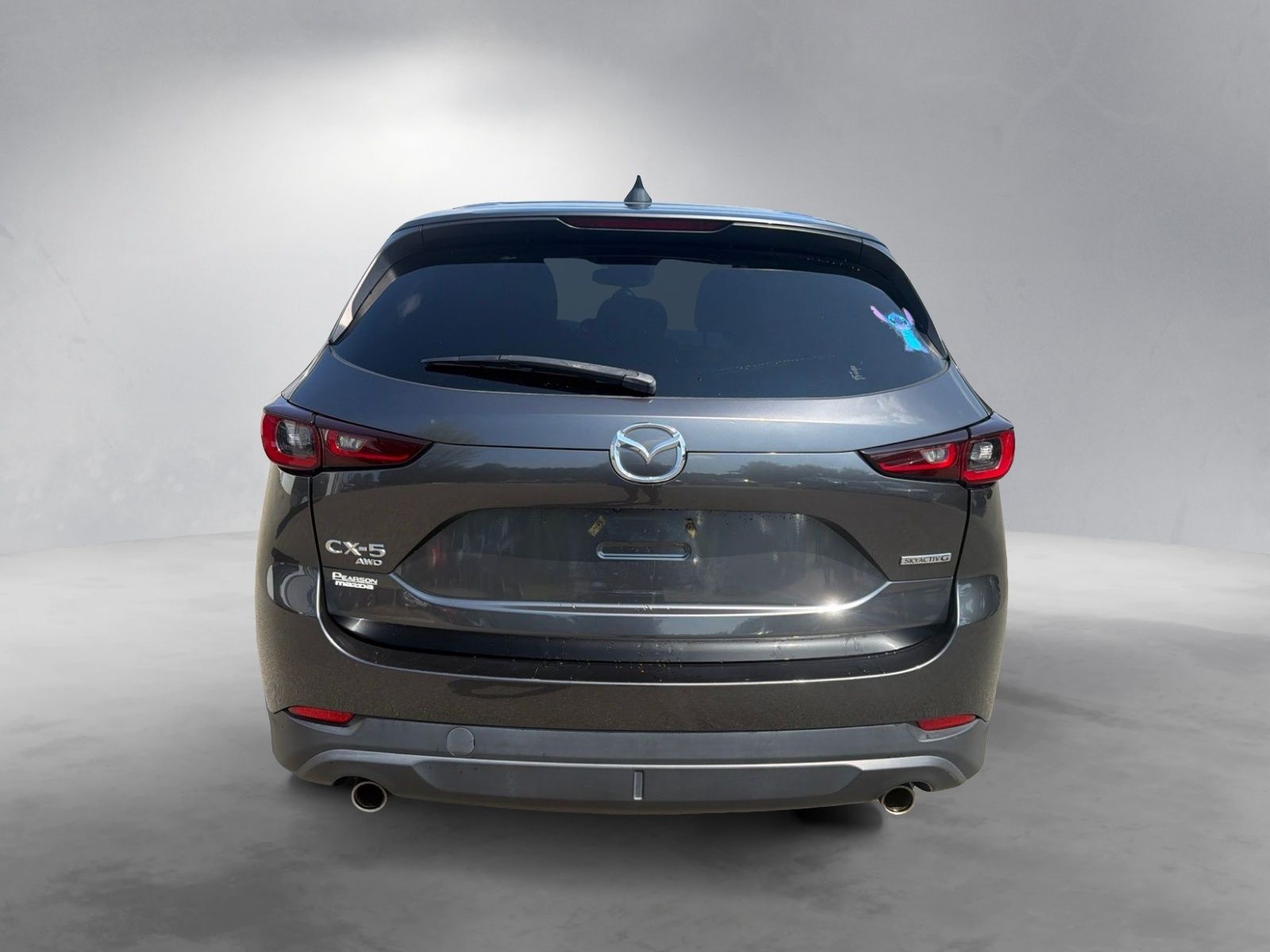 Used 2023 Gray Mazda 2.5 S Preferred Package image 11