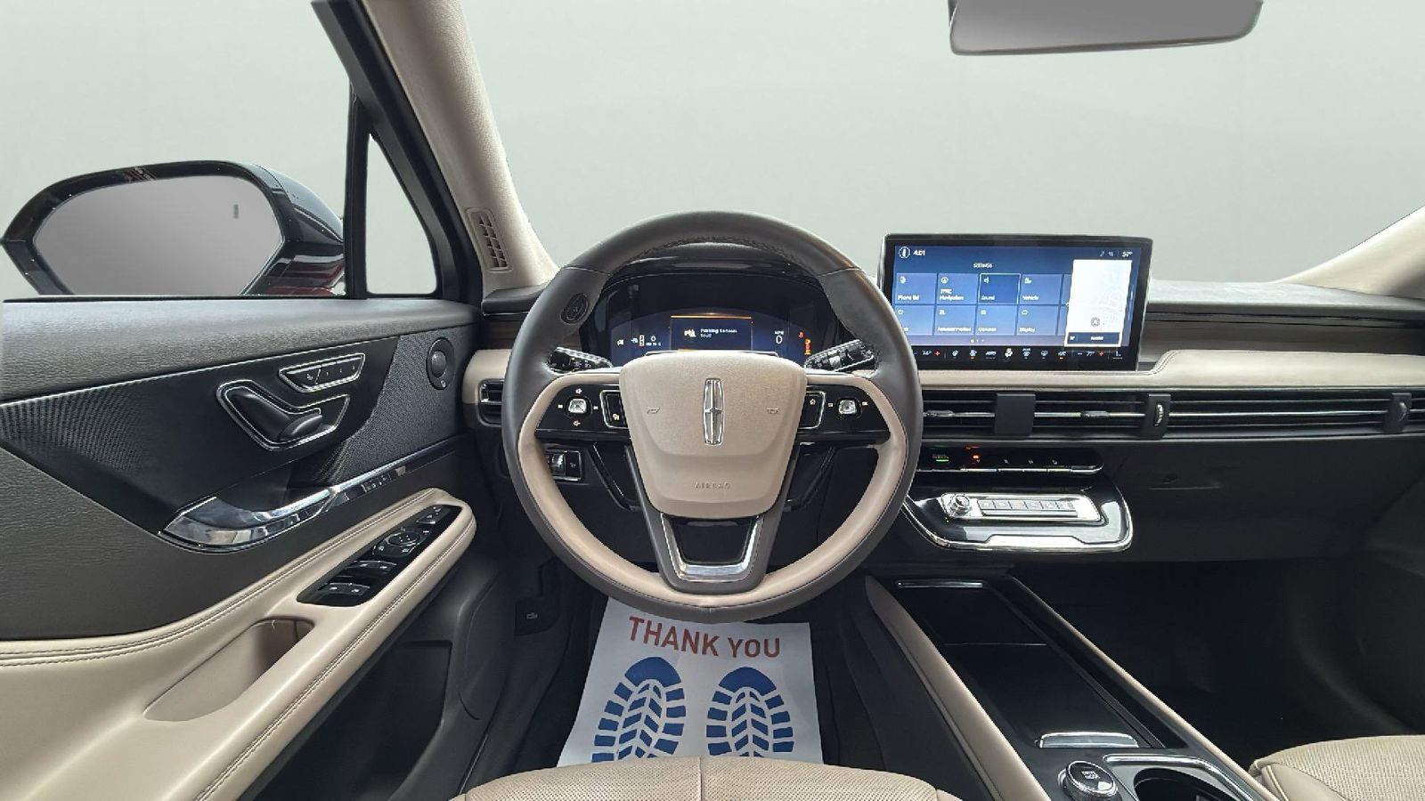 Used Car 2023 Lincoln Corsair  Reserve For Sale Under $50,000 In Austin, Texas