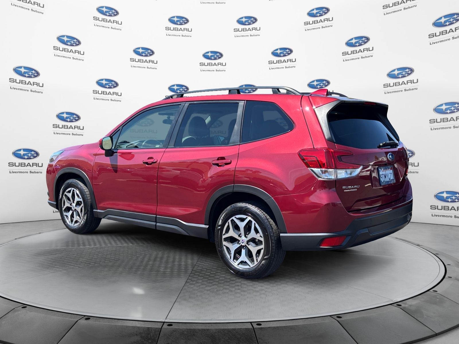 Used 2022 Subaru Forester SUV