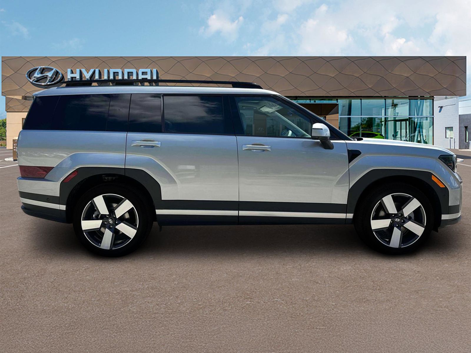 Santa Fe Hybrid Limited