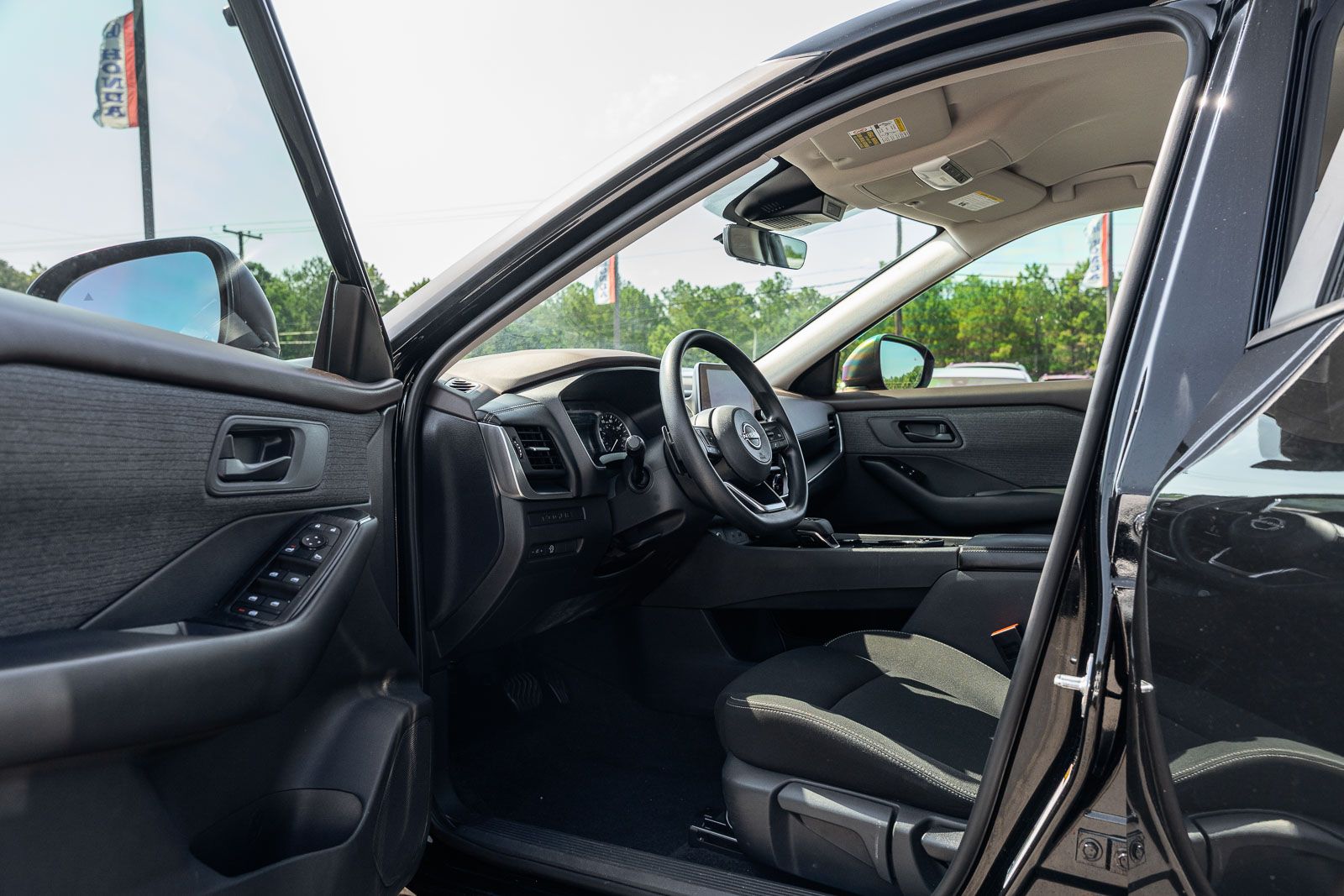 Used 2023 Nissan Rogue SUV