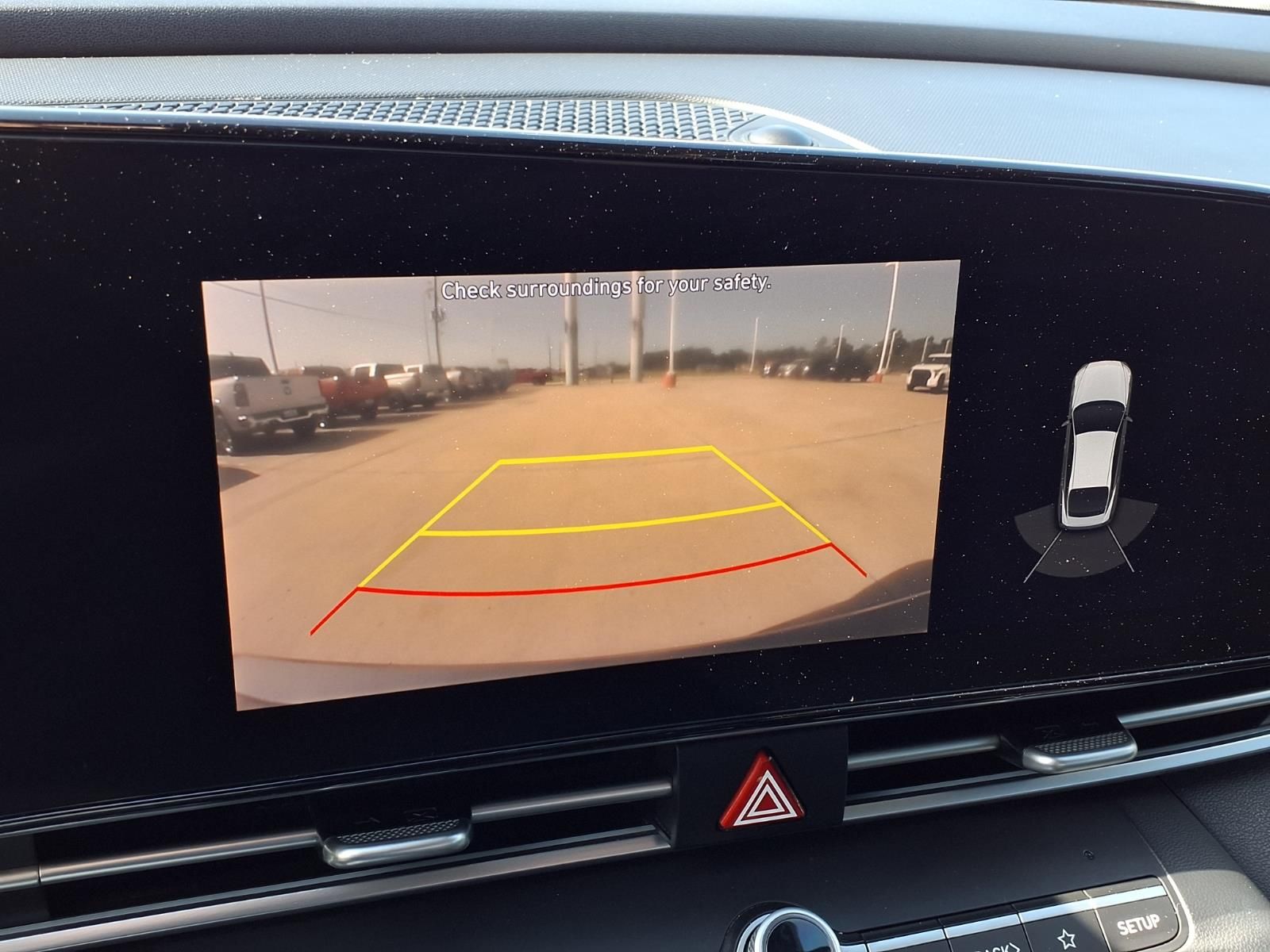 2021 Hyundai Elantra Limited Silver at Emmons Autoplex