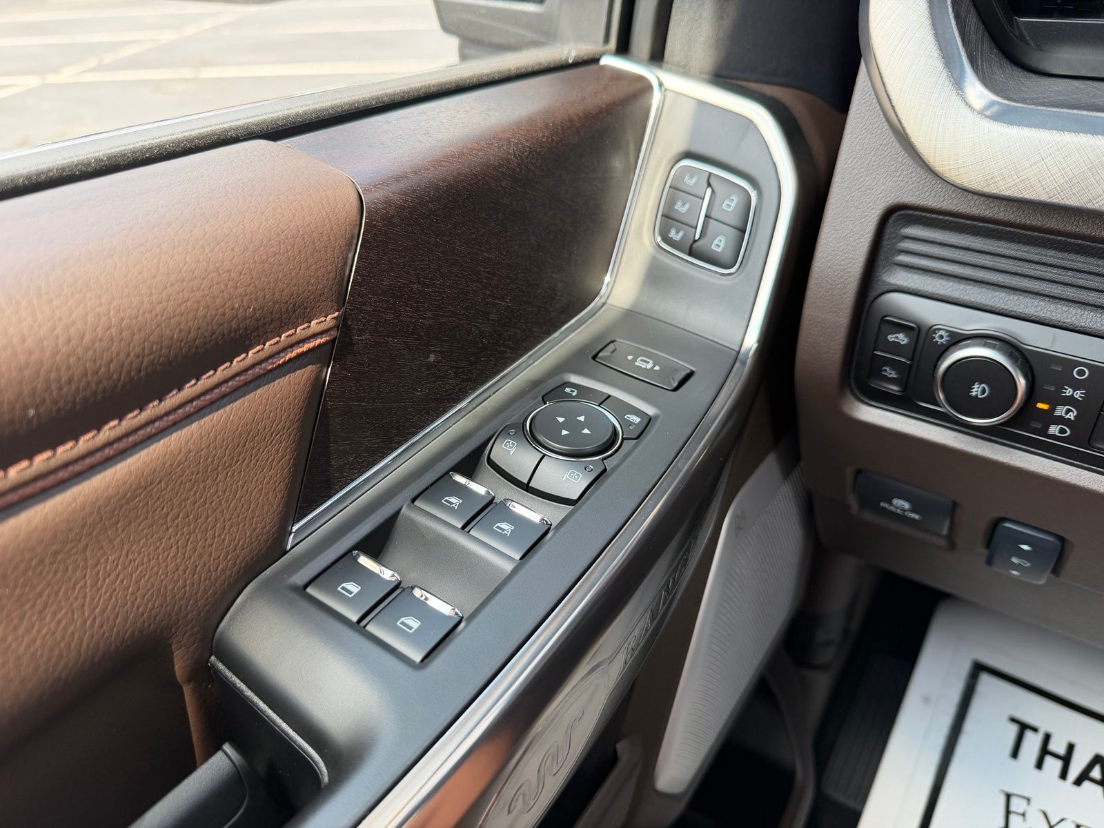 2026 Ford F-250SD image 26
