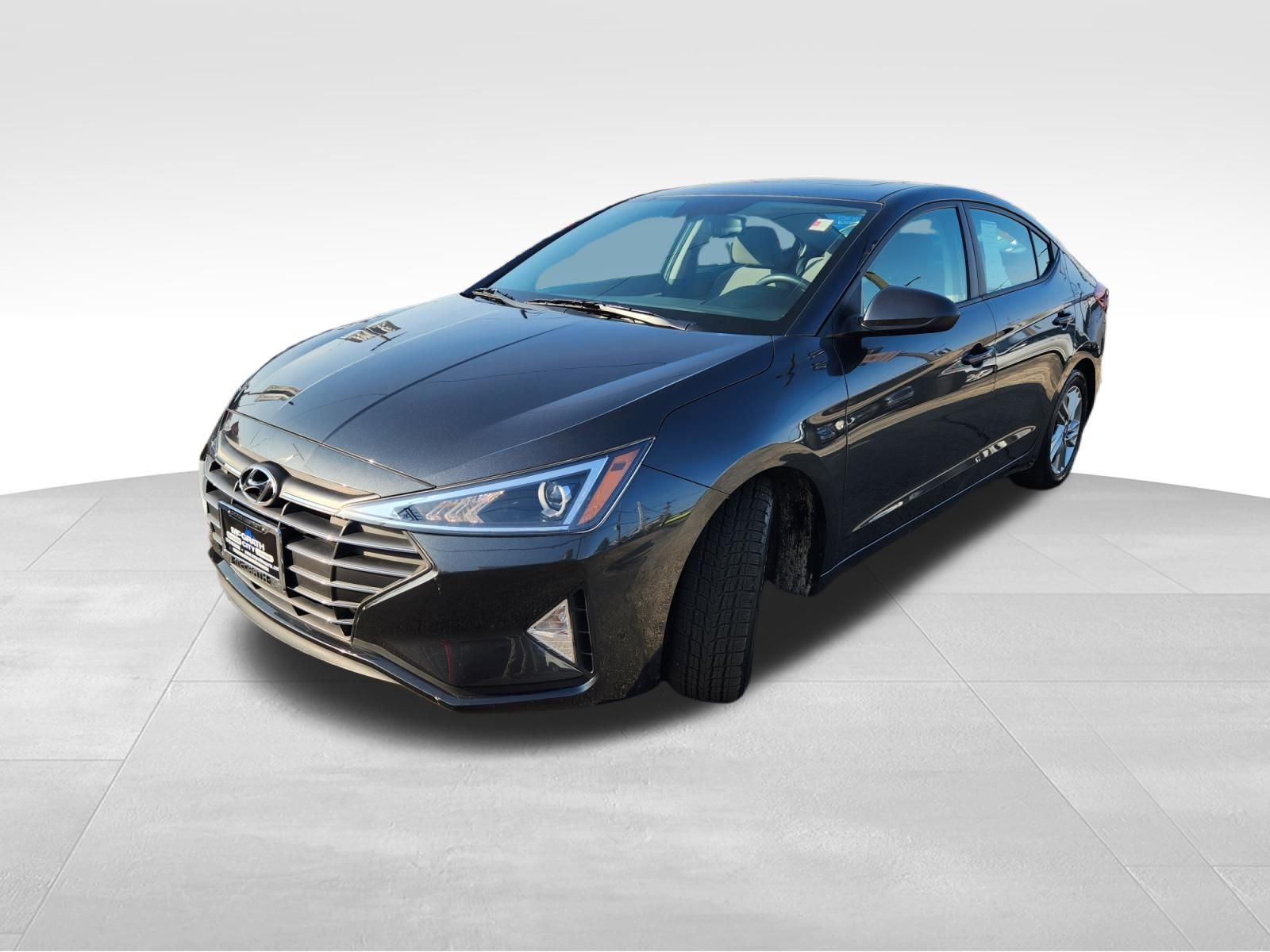 2020 Hyundai Elantra Value Edition 3