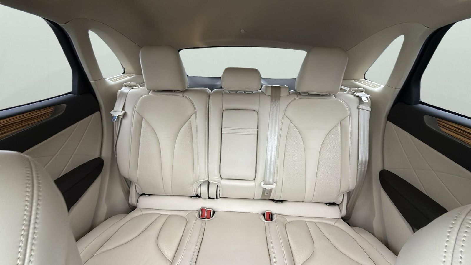 Used Car 2015 Lincoln Mkc  For Sale Under $20,000 In Austin, Texas