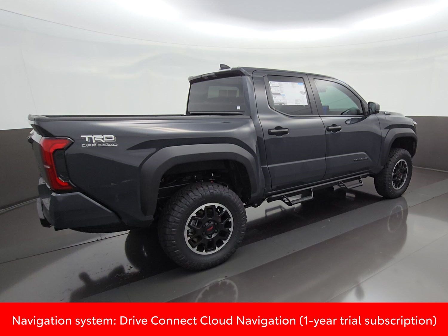 New 2026 Toyota Tacoma i-FORCE MAX Truck