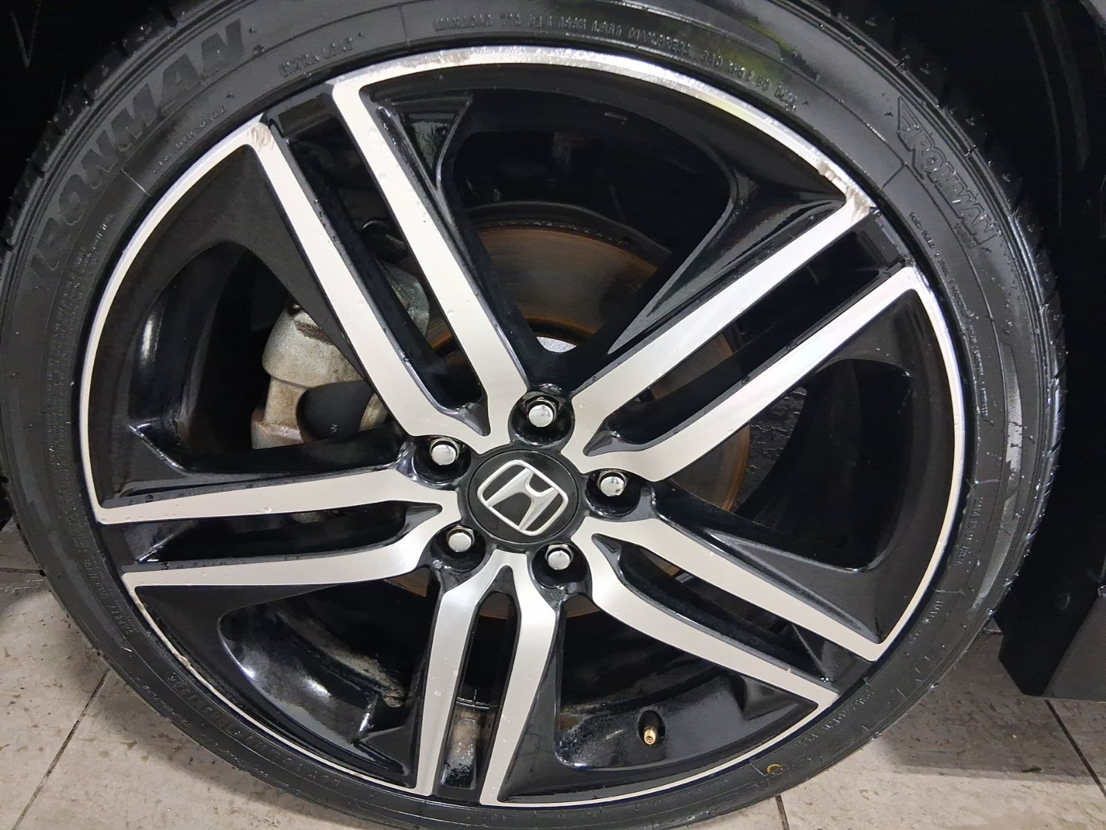 Used Car 2016 Honda Accord  Sport For Sale Under $12,000 In Austin, Texas