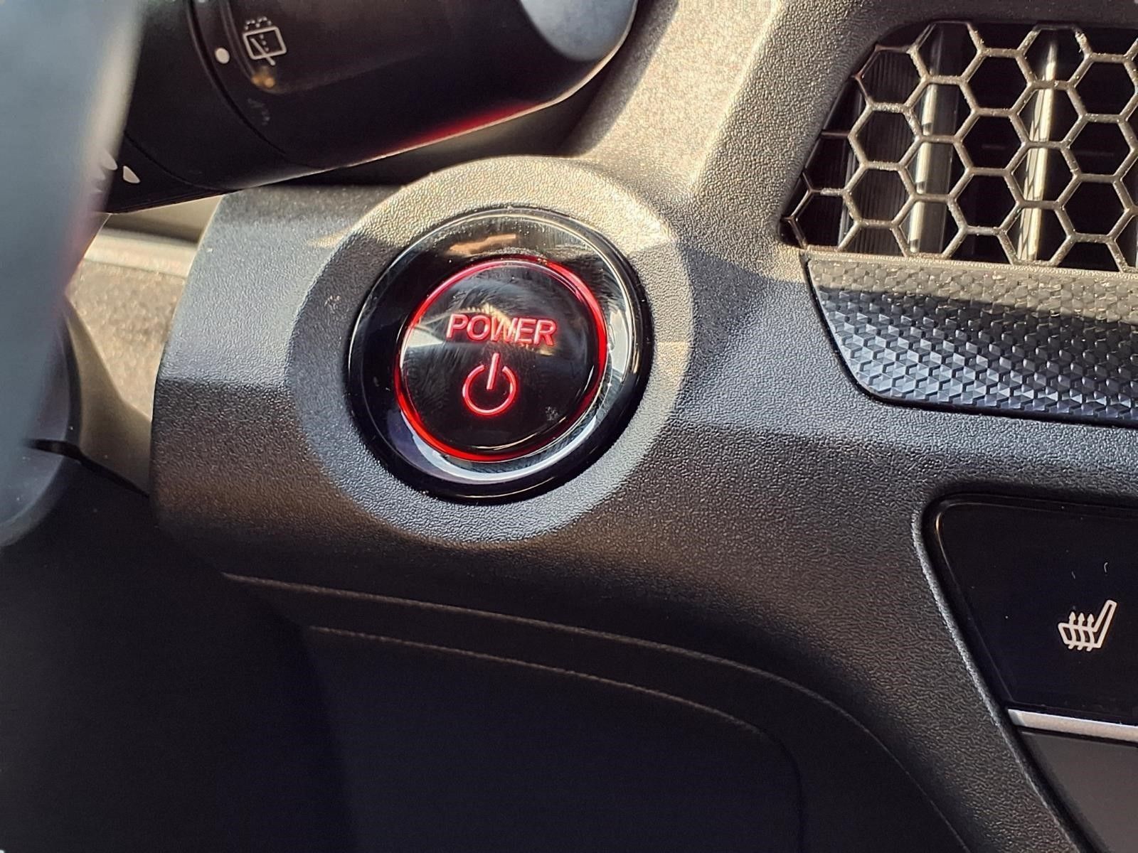 2024 Honda CR-V Hybrid Sport-L Black at DeMontrond Auto Country
