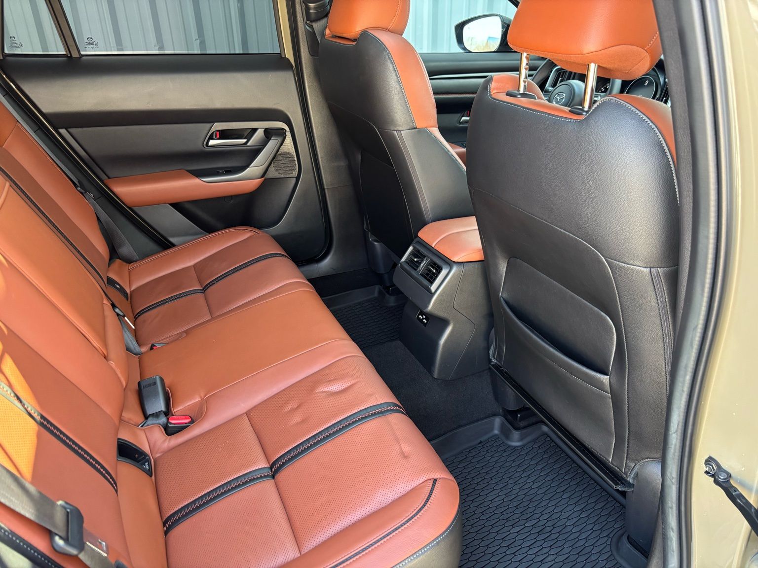 Used Car 2023 Mazda Cx-50  2.5 Turbo For Sale Under $30,000 In Austin, Texas