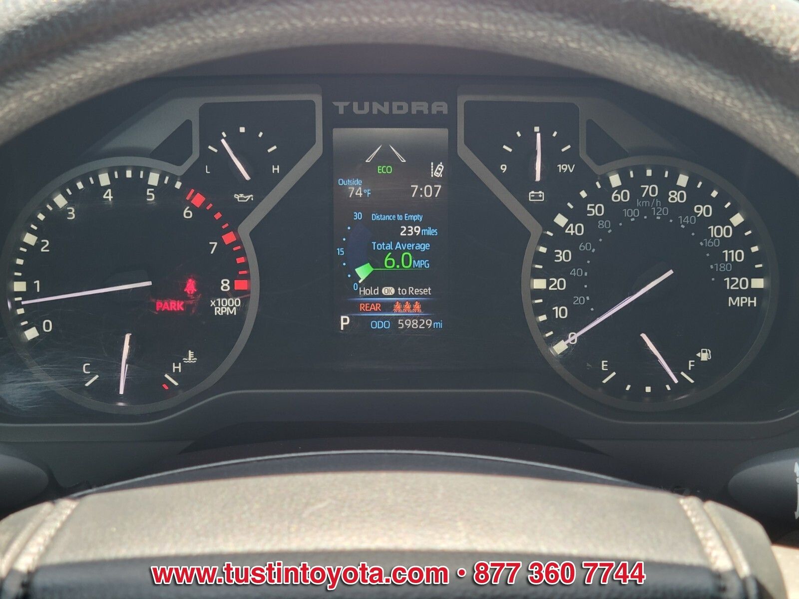Used 2022 Silver Toyota SR5 image 19