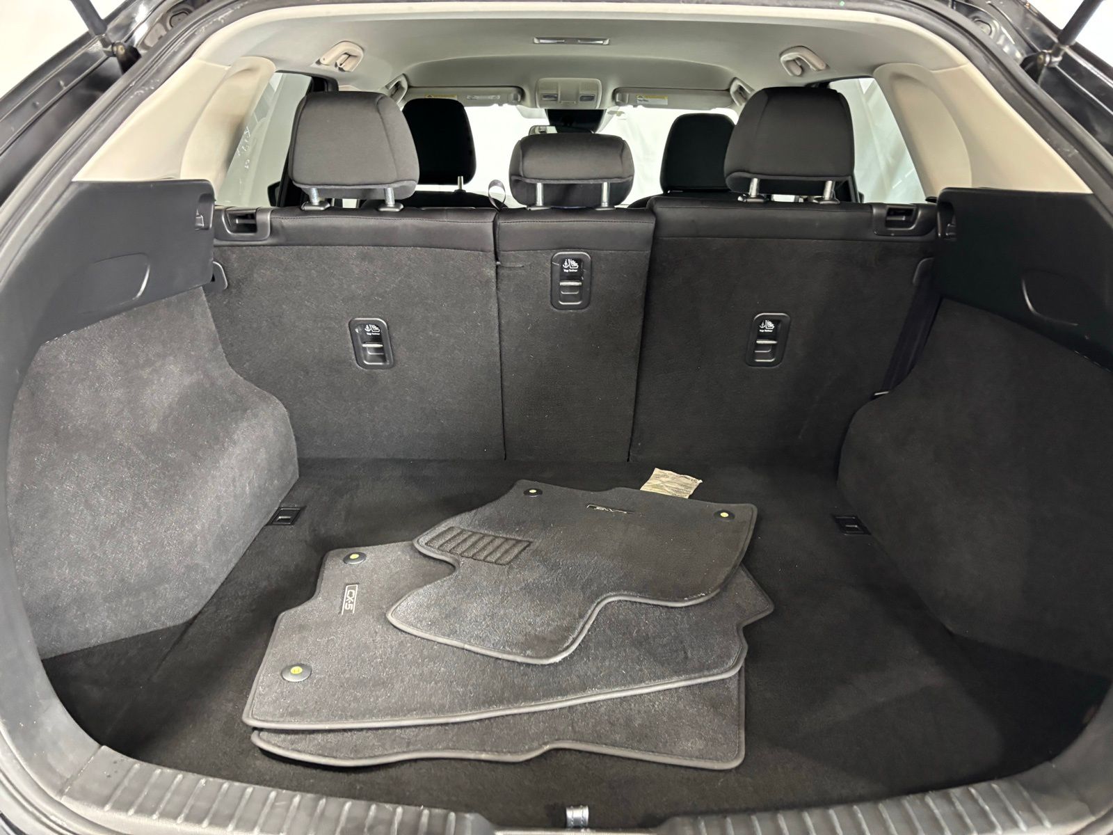 Used Car 2019 Mazda Cx-5  Sport For Sale Under $20,000 In Austin, Texas