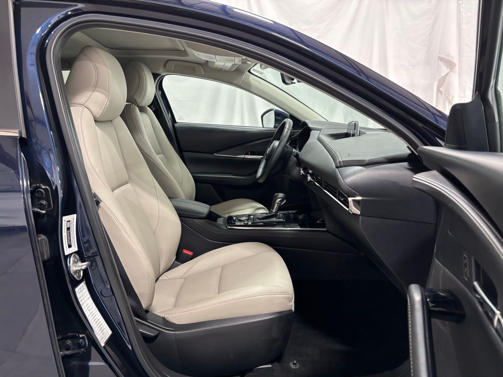 Used Car 2025 Mazda Cx-30  2.5 S Preferred Package For Sale Under $30,000 In Austin, Texas