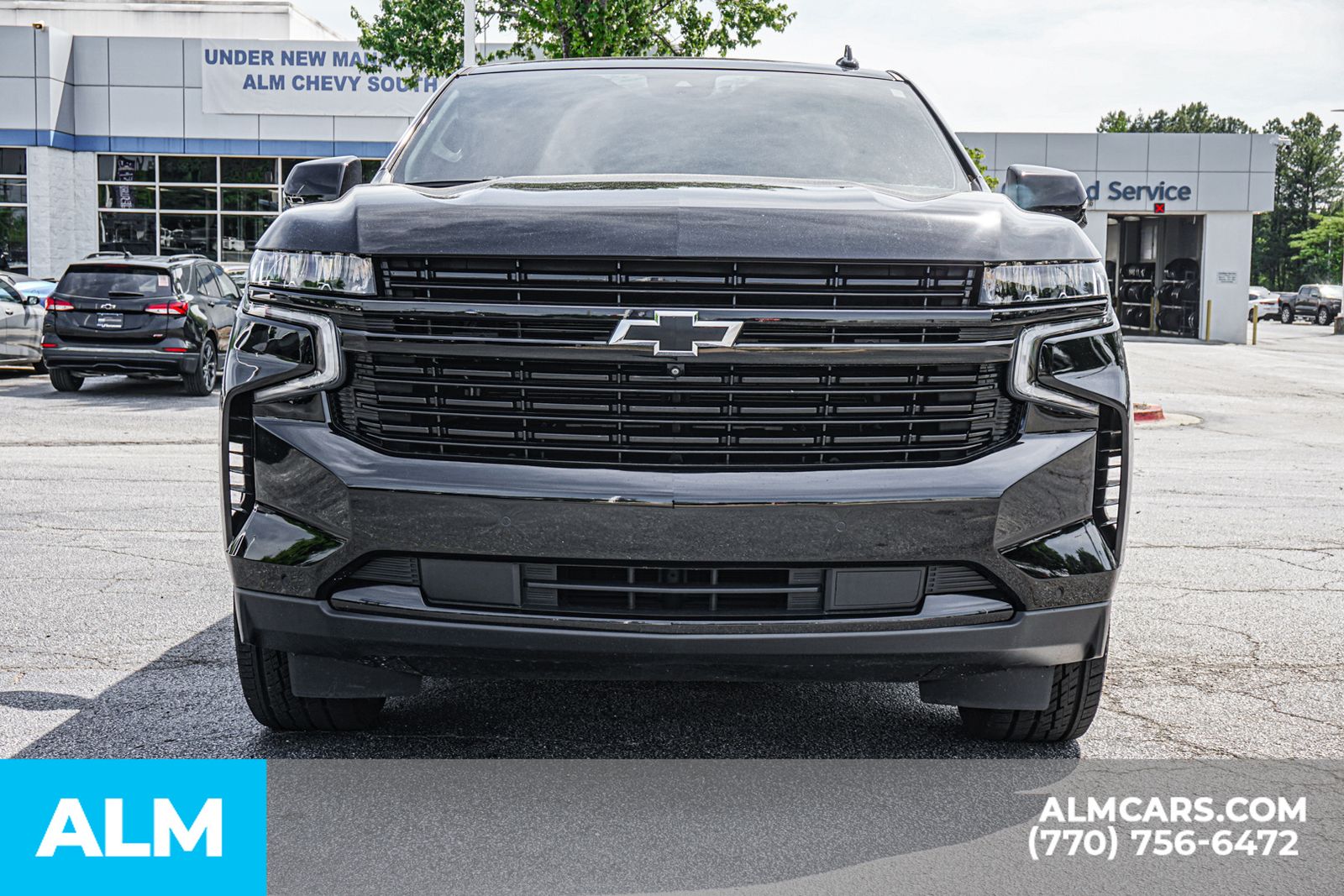 Used 2023 Black Chevrolet RST image 12