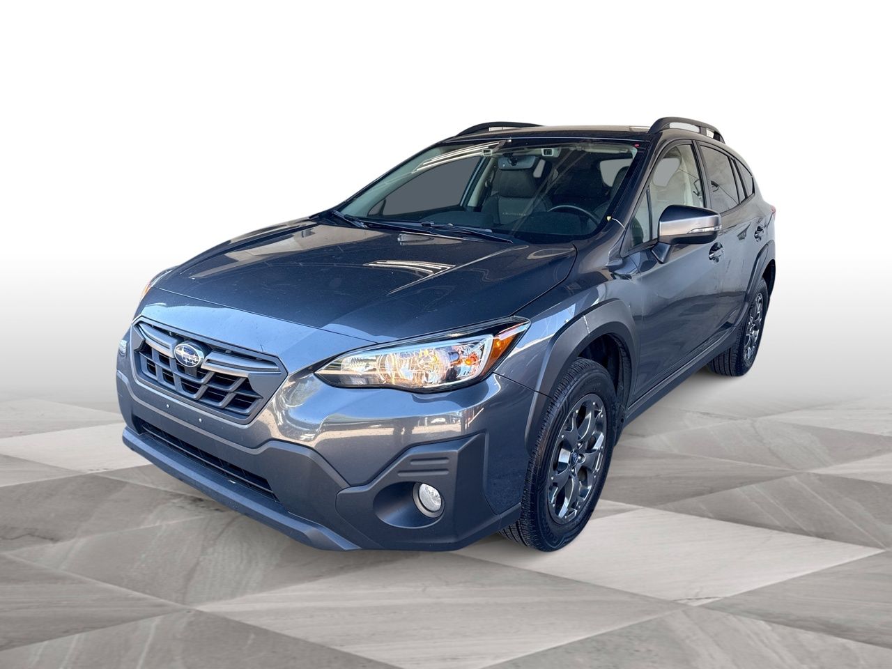 2021 Subaru Crosstrek Sport AWD