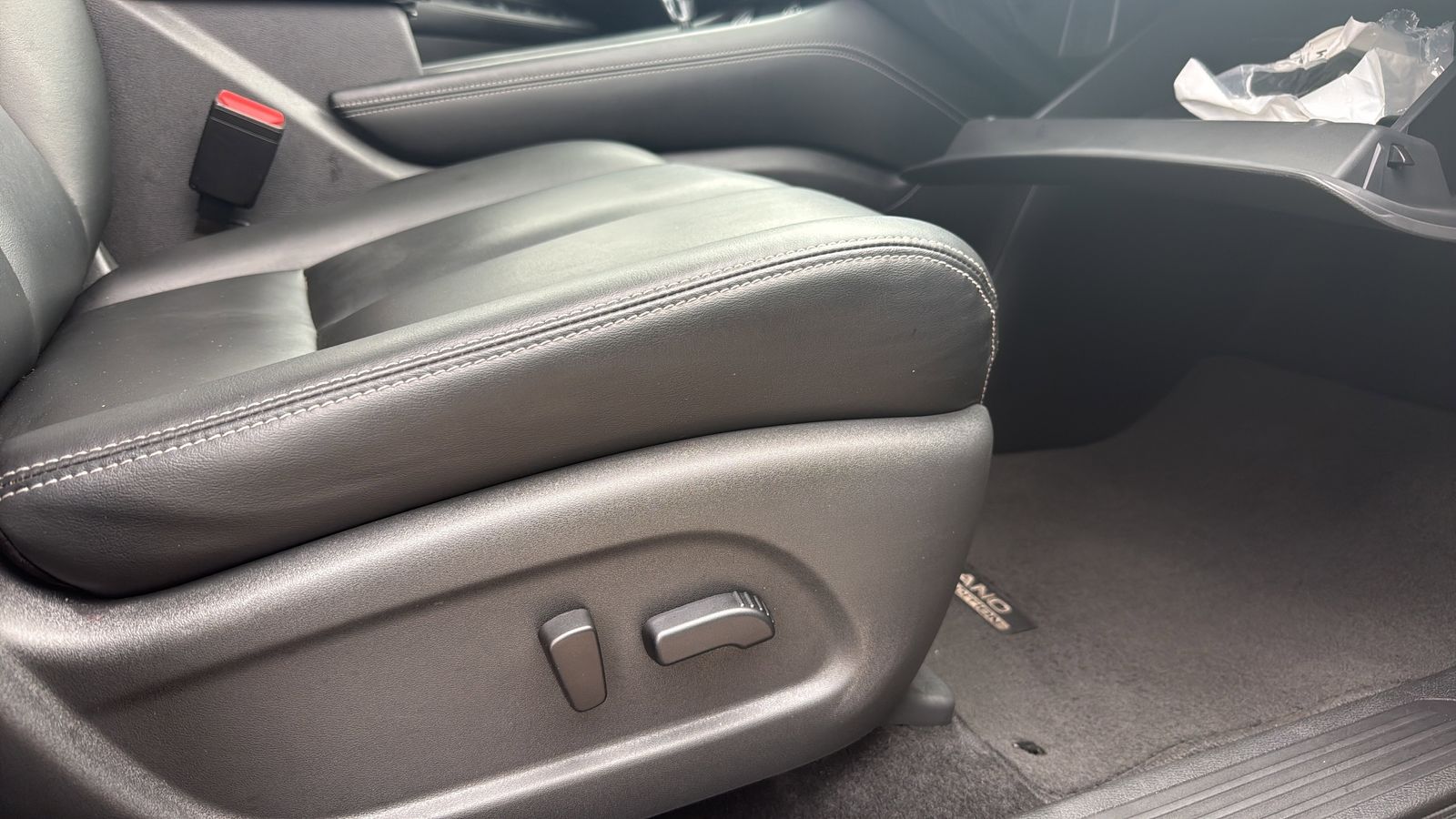 Used Car 2024 Nissan Murano  Sv For Sale Under $30,000 In Austin, Texas