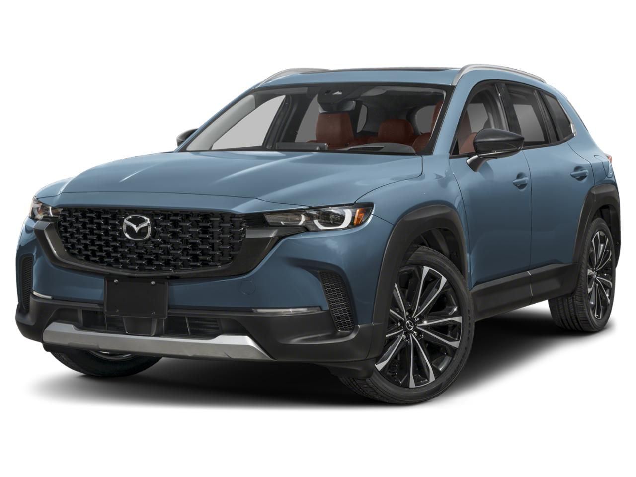 New Car 2025 Mazda Cx-50  2.5 Turbo Premium Package For Sale Under $50,000 In Austin, Texas