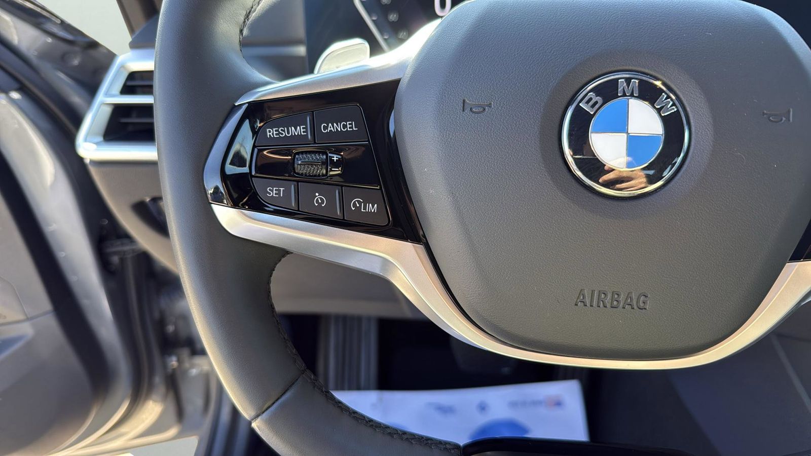 Used Car 2025 Bmw 3 Series  330i Xdrive For Sale Under $40,000 In Austin, Texas