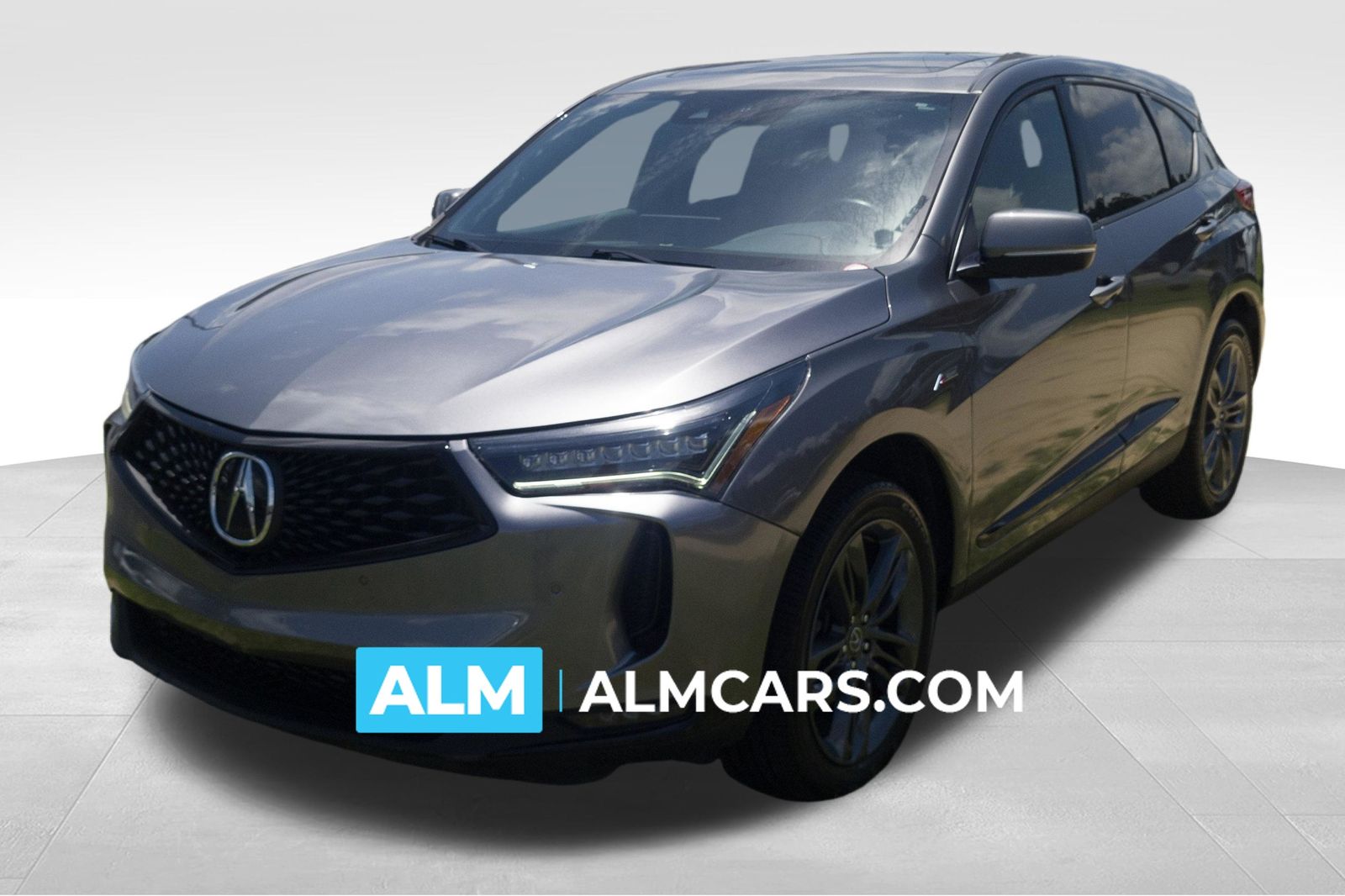 2024 Acura RDX A-Spec Package
