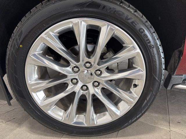 Used Car 2018 Cadillac Escalade  Luxury For Sale Under $30,000 In Austin, Texas