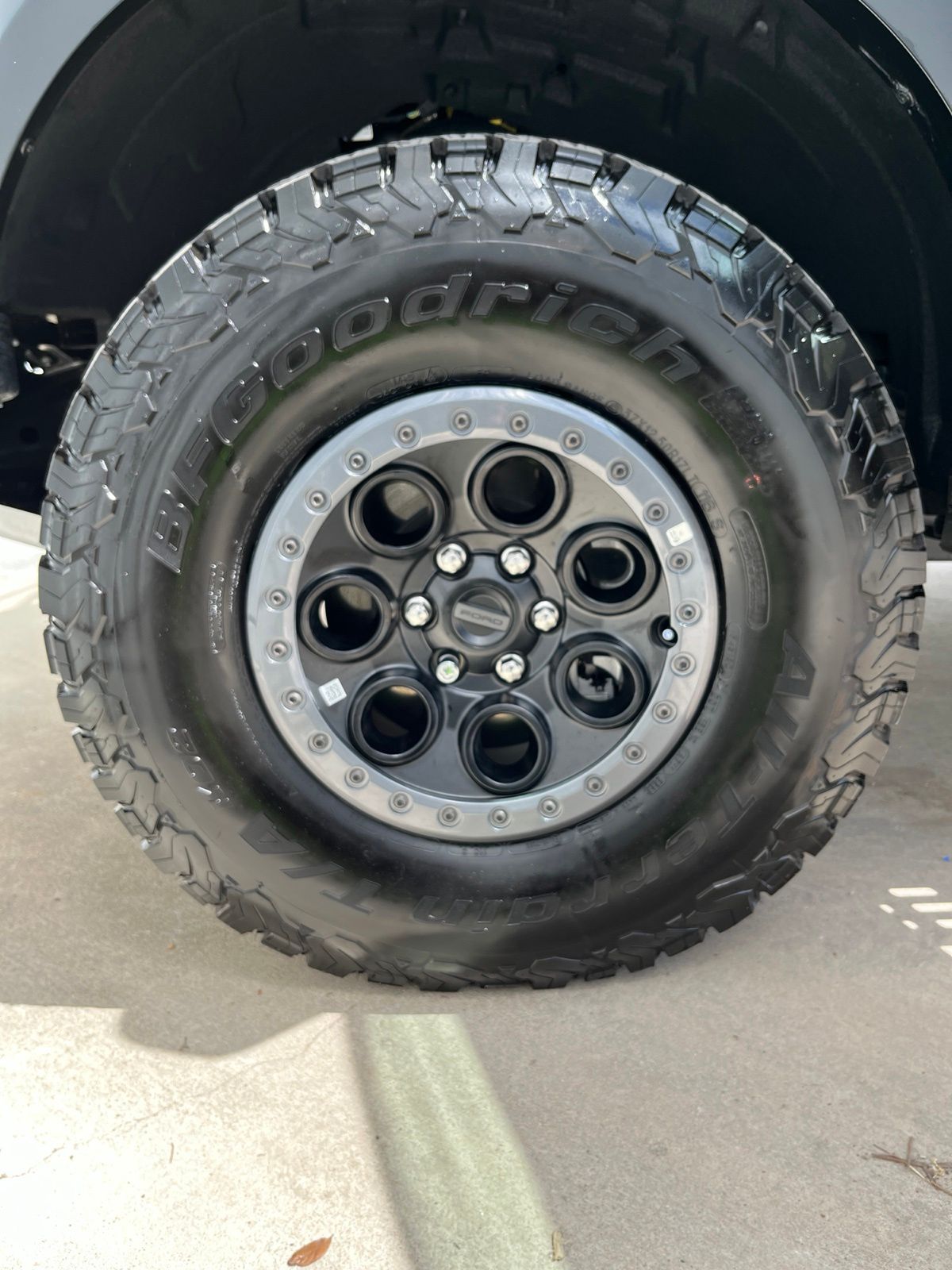 Used Car 2025 Ford F-150  Raptor For Sale Under $90,000 In Austin, Texas