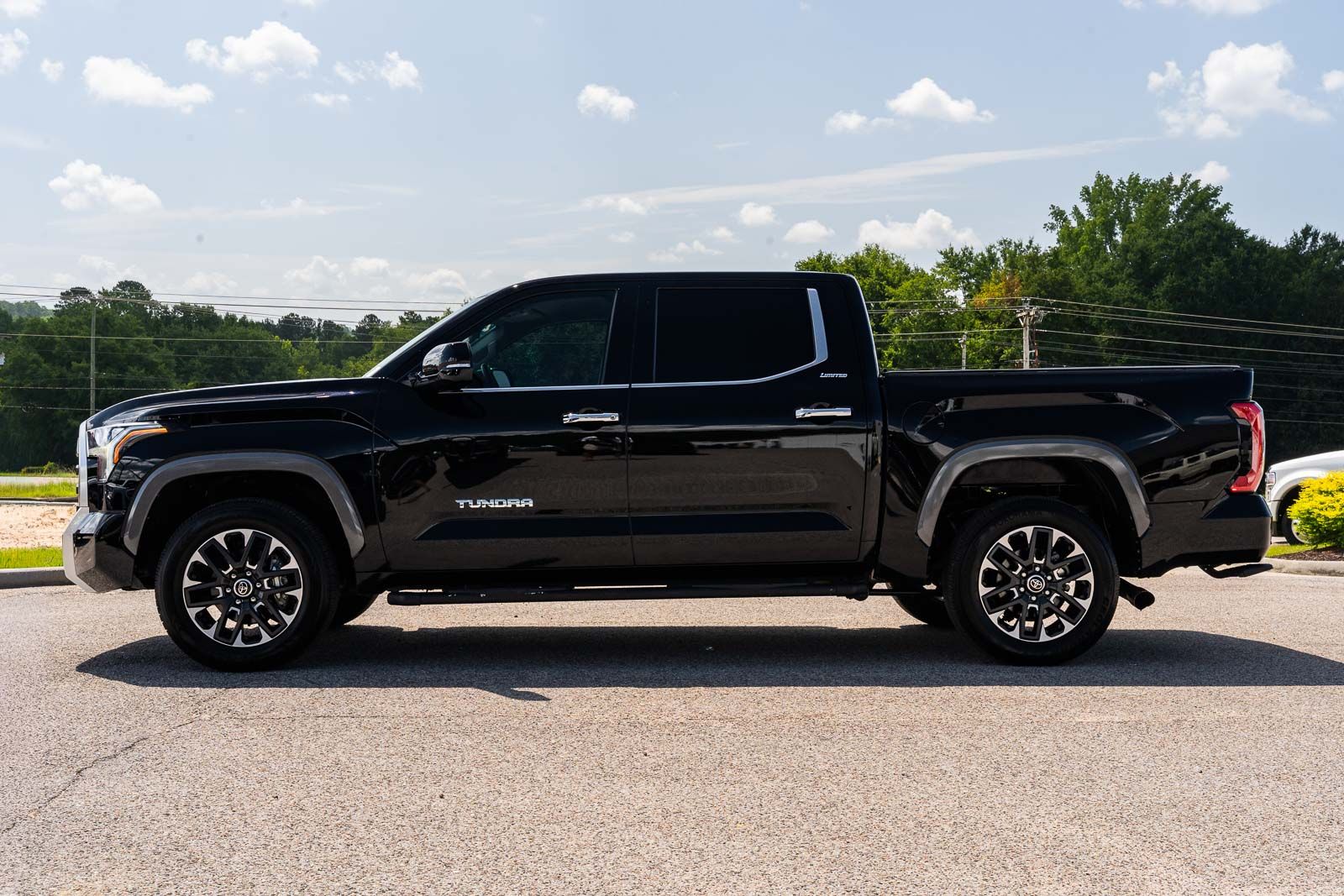 Used 2024 Toyota Tundra Truck