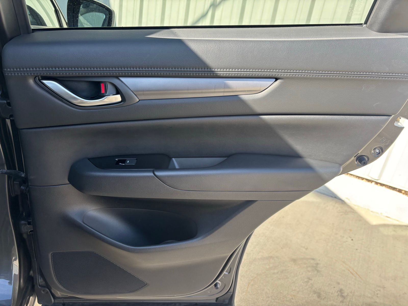 Used Car 2024 Mazda Cx-5  2.5 S Preferred Package For Sale Under $25,000 In Austin, Texas