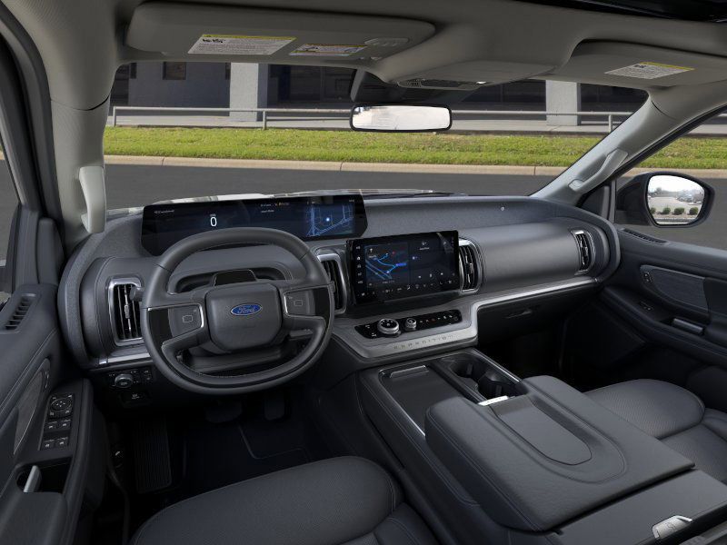 New Car 2025 Ford Expedition Max  Platinum For Sale Under $90,000 In Austin, Texas