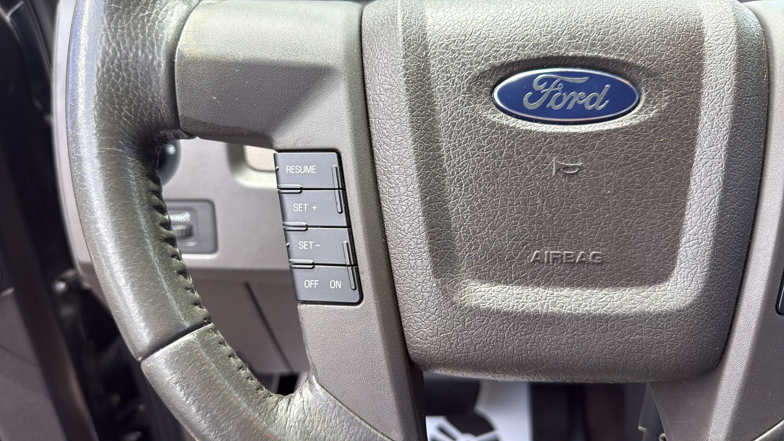 Used Car 2009 Ford F-150  For Sale Under $12,000 In Austin, Texas