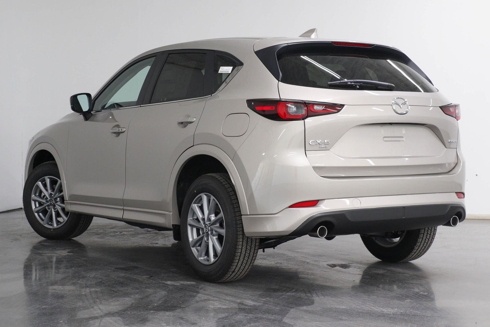 New Car 2025 Mazda Cx-5  2.5 S Select Package For Sale Under $35,000 In Austin, Texas