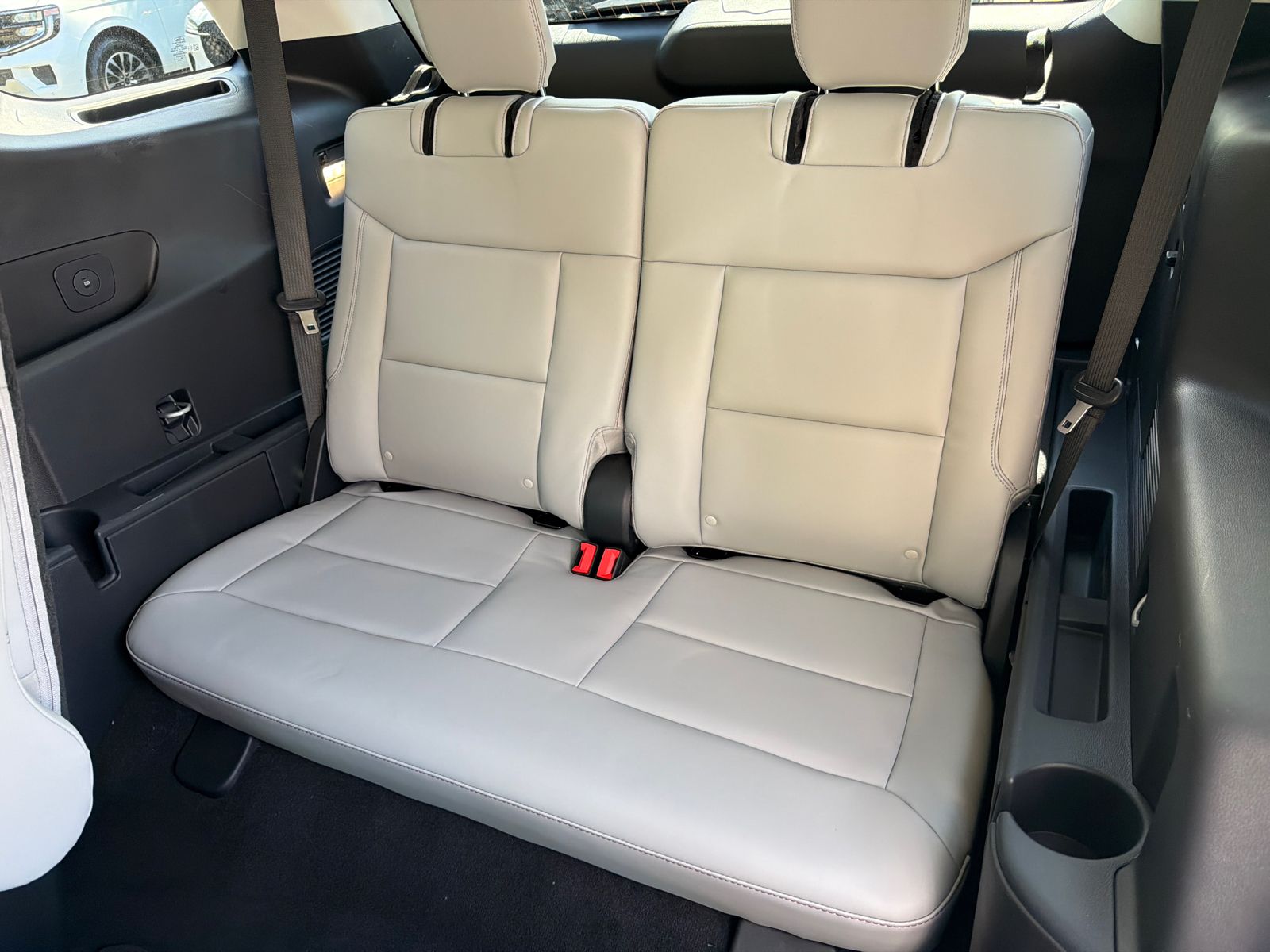 New 2026 Vapor Blue Metallic Ford Active image 24
