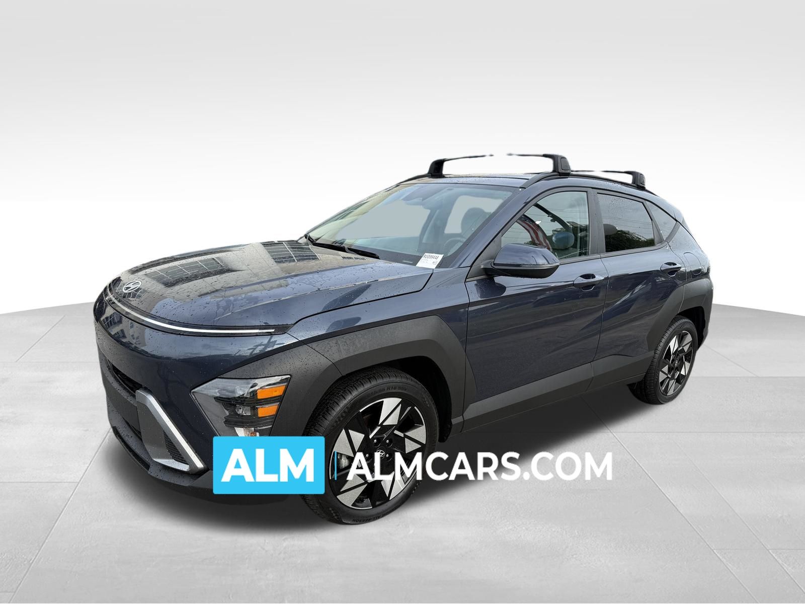 2024 Hyundai Kona SEL FWD