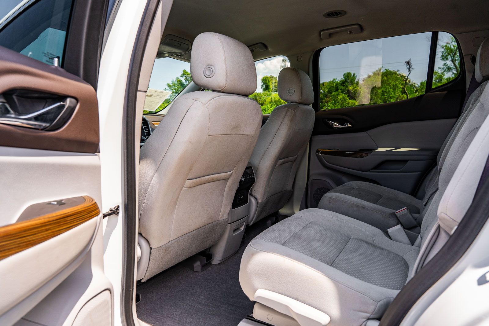 Used 2022 GMC Acadia SUV