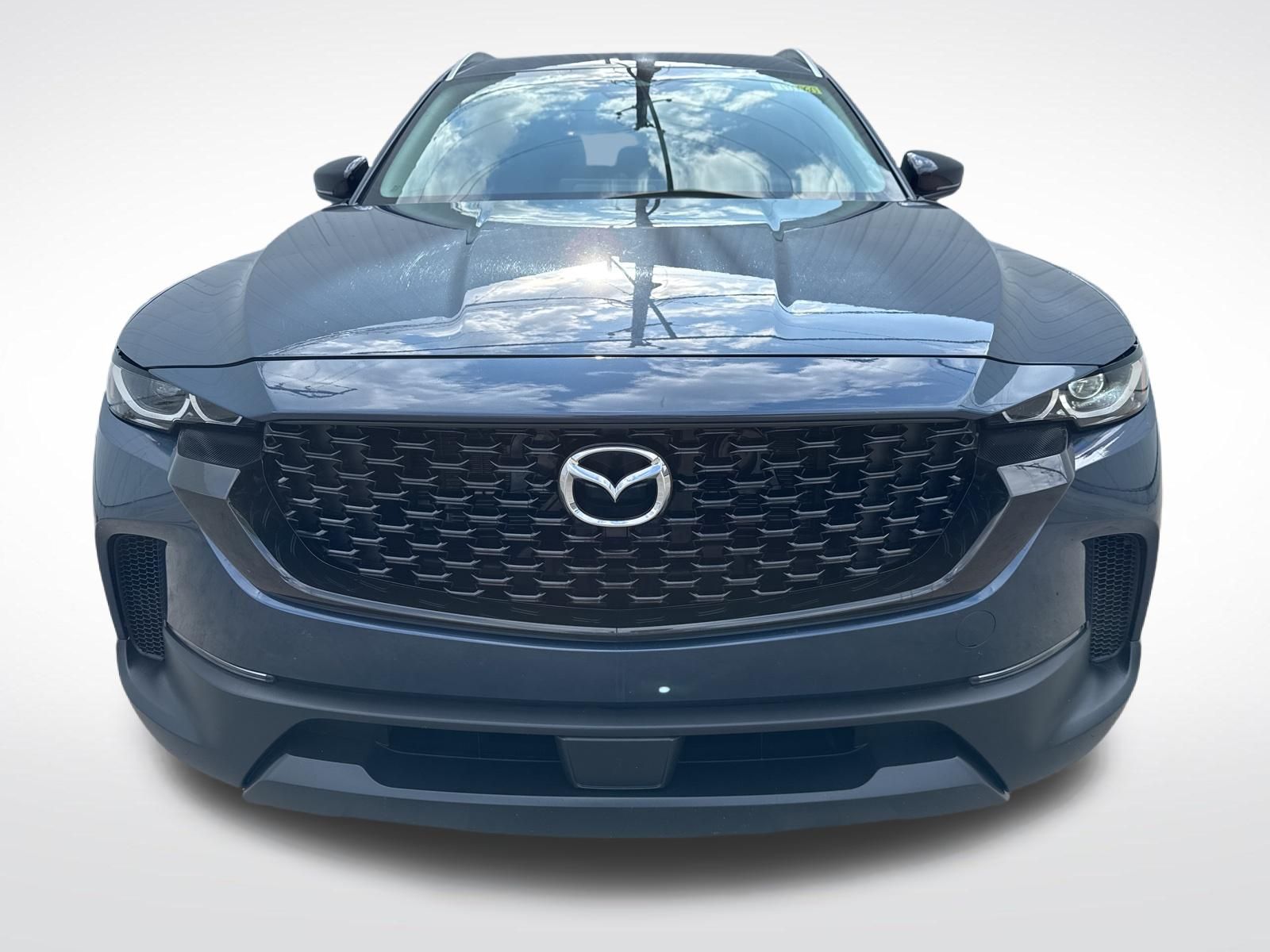 Used Car 2025 Mazda Cx-50 Hybrid  Premium Plus For Sale Under $35,000 In Austin, Texas