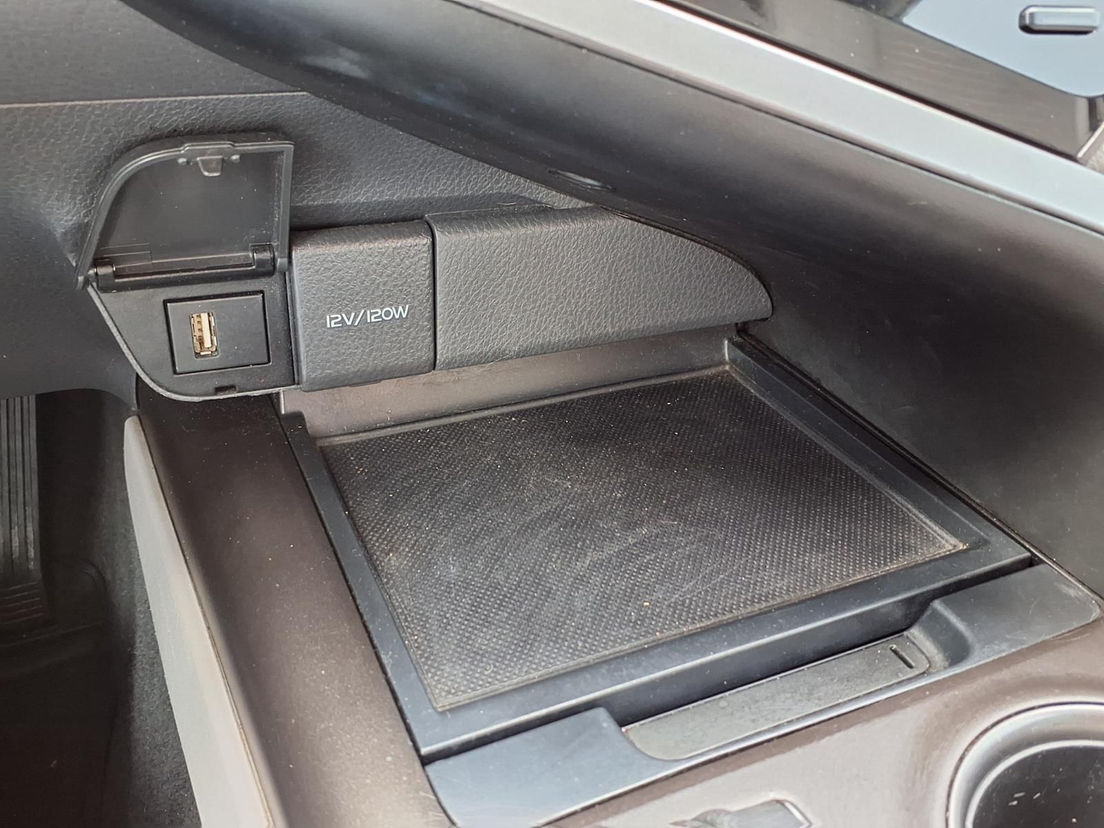 2021 Toyota Camry SE Gray at Autostrade